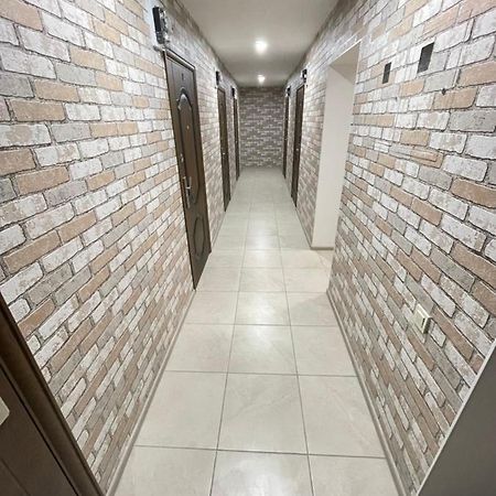 Апартаменты Проспект Победы 101 Tsjernihiv Buitenkant foto